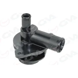TERMOSTAT YUVASI FLANŞI P106-P205-P306-XSARA-SAXO 93 >