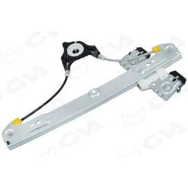Cam Mekanizmasi Ön Sağ Fiesta Vi 08>17 Motorsuz