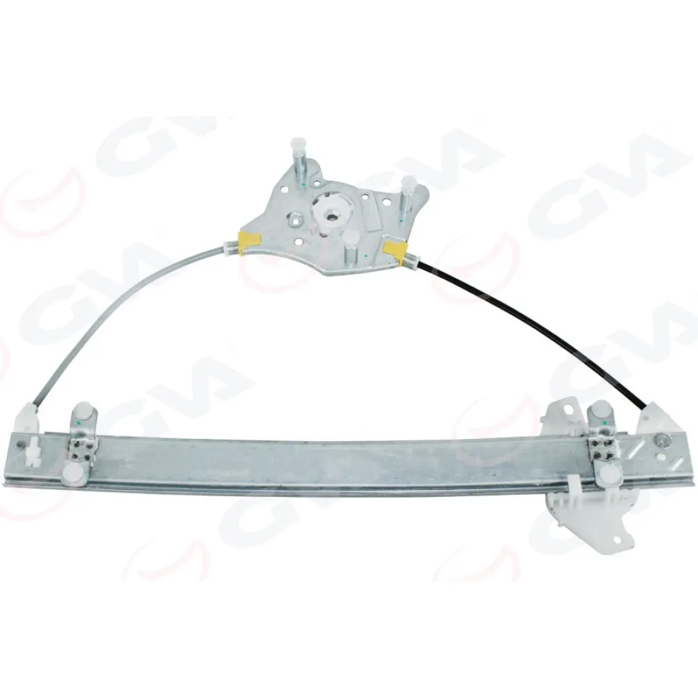 Cam Mekanizmasi Ön Sağ Hyundai Elantra 96-00 Elektrikli - Motorsuz