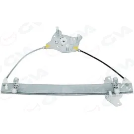Cam Mekanizmasi Ön Sağ Hyundai Elantra 96-00 Elektrikli - Motorsuz