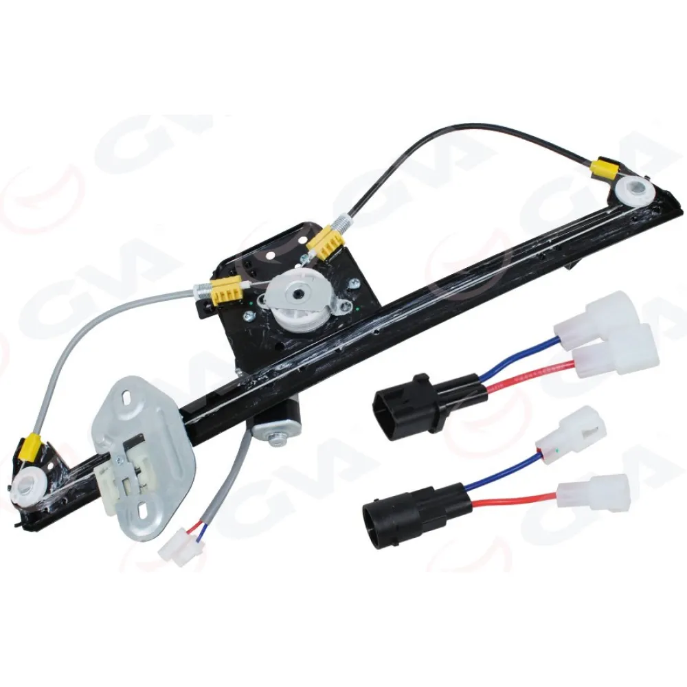 Cam Mekanizmasi Ön Sol Dacia Duster 10>18 Sandero 08> Motorlu