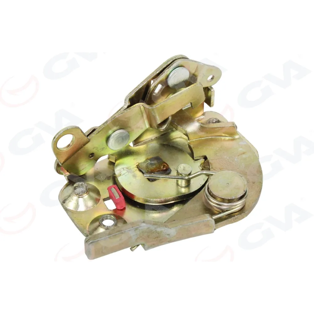 Kapi İç Kilidi M.124-Serçe Arka Sag