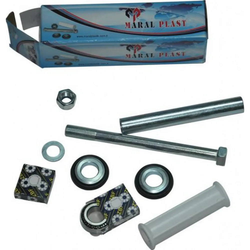 TORSİYON TM.TK.MRL BİLYALI FIAT TEMPRA SX