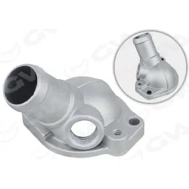 Termostat Kapaği Honda Civic 1.4L 1.6L D14 D16 Ej El Ma Mb 96-00