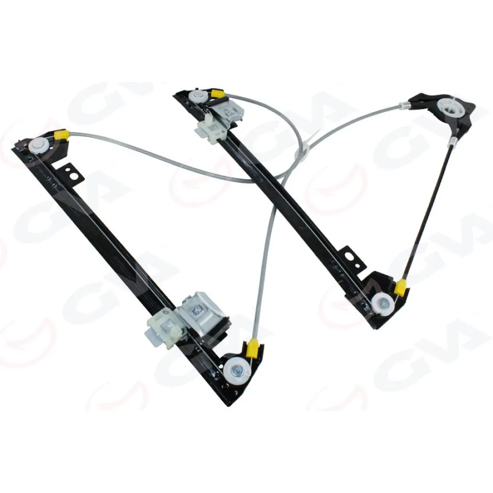 Cam Mekanizmasi Ön Sol Fiesta 3D 09-16 Motorsuz