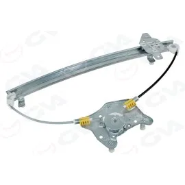 Cam Mekanizmasi Ön Sağ Hyundai Getz 02-08 Elektrikli - Motorsuz