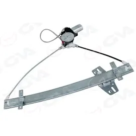 Cam Mekanizmasi Ön Sağ Honda Crv 02-06 Elektrikli - Motorlu