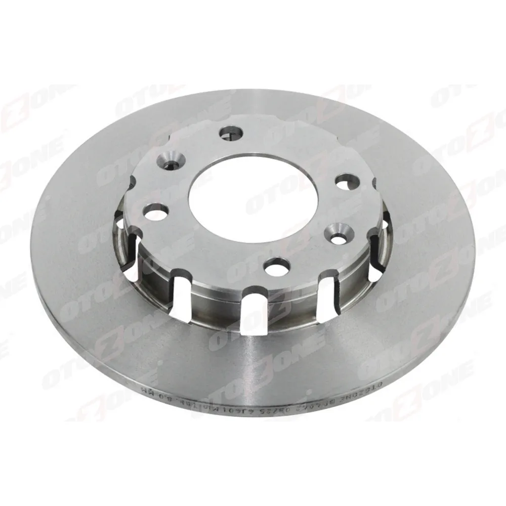 ARKA FREN AYNASI CORSA F 19> MOKKA 20> 208 19> 2008 19> C4 20> DS3 18> 249x35x4DL DOLU