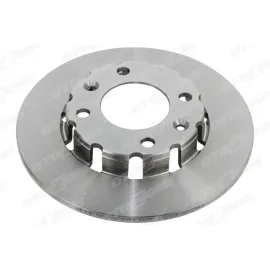 ARKA FREN AYNASI CORSA F 19> MOKKA 20> 208 19> 2008 19> C4 20> DS3 18> 249x35x4DL DOLU