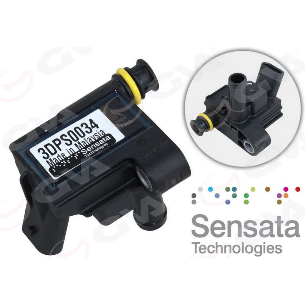 DPF SENSÖR ECOSPORT 17> FOCUS IV 18> 1.5 ECOBLUE