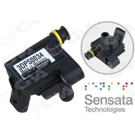 DPF SENSÖR ECOSPORT 17> FOCUS IV 18> 1.5 ECOBLUE