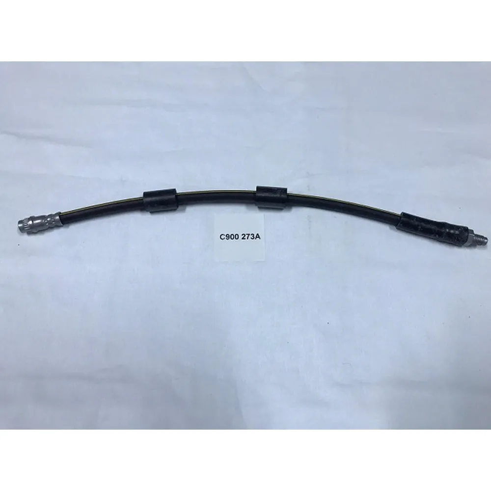 FREN HORTUMU ÖN [ CITROEN C4 (LA) (LC) 04-. ]