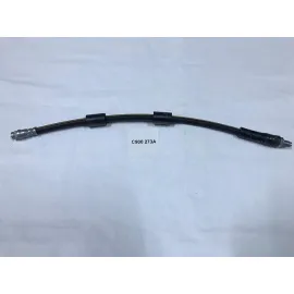 FREN HORTUMU ÖN [ CITROEN C4 (LA) (LC) 04-. ]