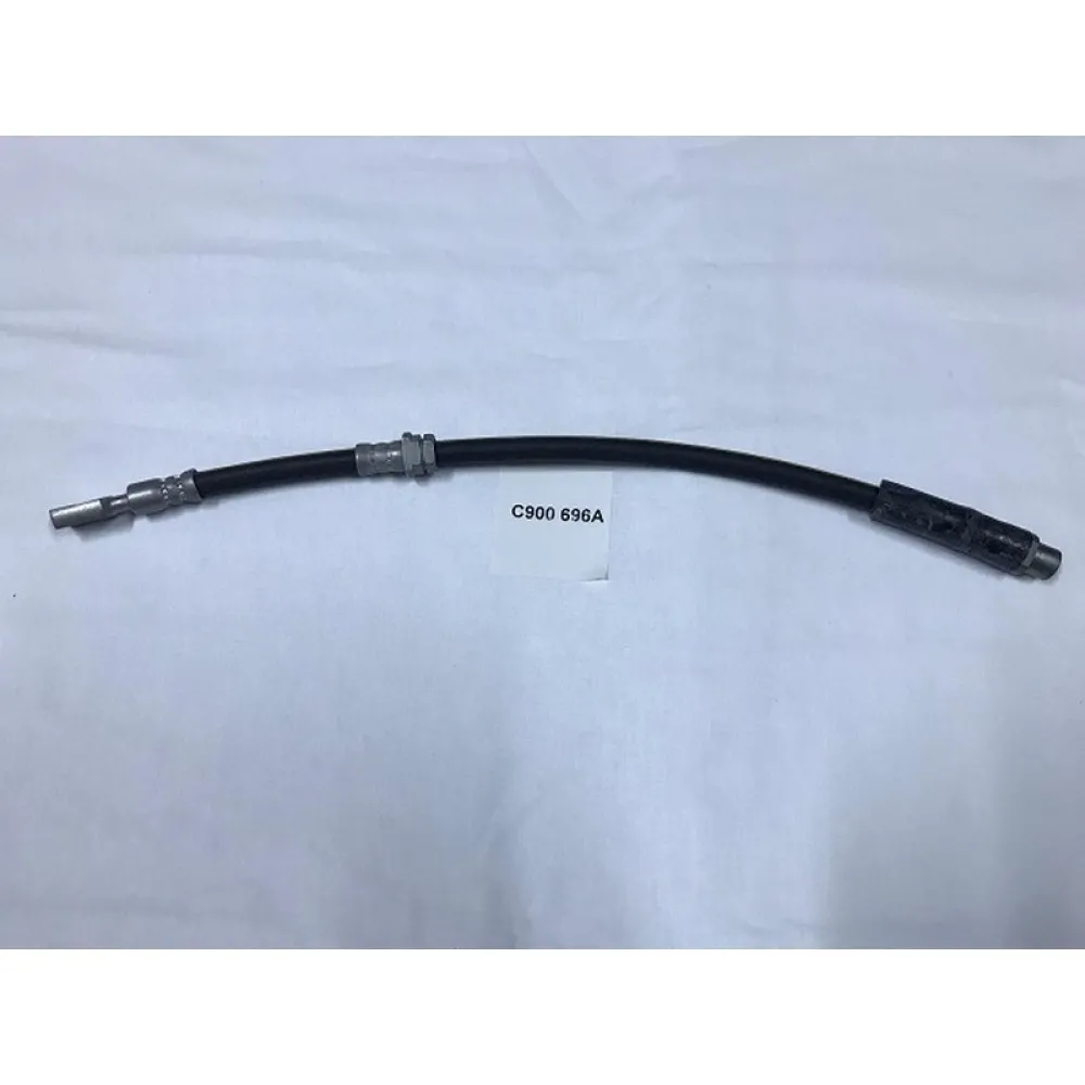 Fren Hortumu Ön [ Opel Astra G (Tutti / All Models) 98-. ]