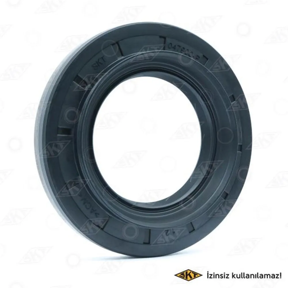 Diferansiyel Keçesi Sağ-Sol Çikiş [ Bmw 3 Serisi ]