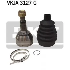 DIŞ AKS KAFASI OPEL ASTRA H 04-10 ZAFIRA B 05>15 1.2-1.4-1.6 16V