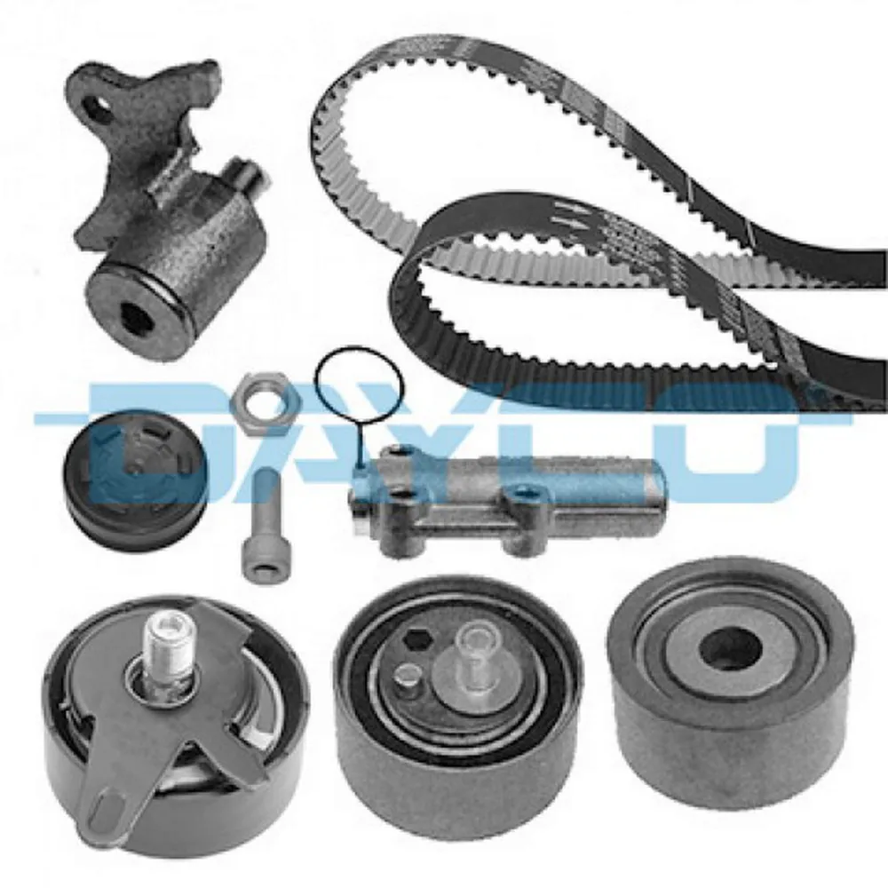 ZAMANLAMA KAYIŞ KİTİ