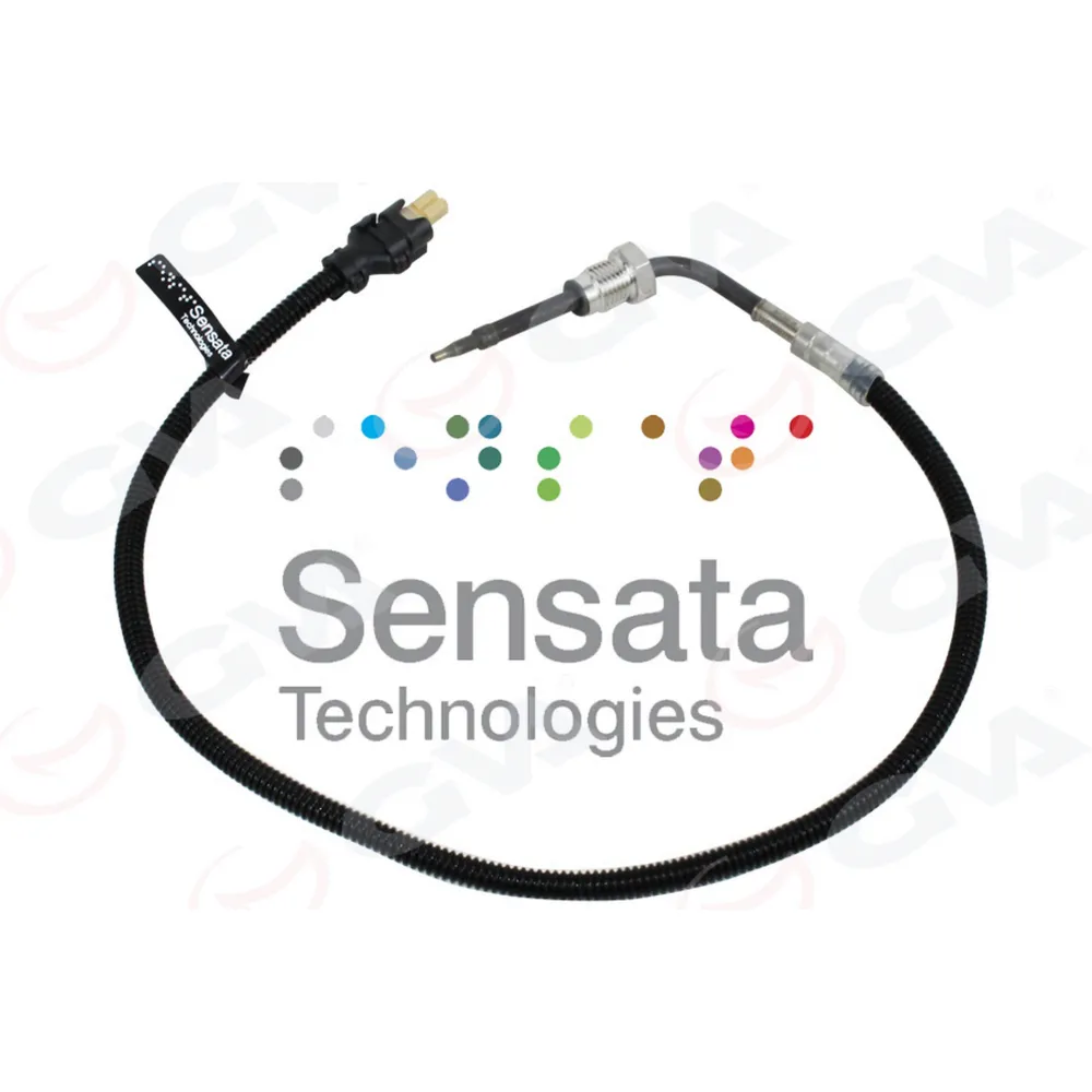 EGZOZ SICAKLIK SENSORU PARTIKUL FILT. ONCESI MERCEDES W205 W213 W222 C253 C257 W447 W463 B907 B910