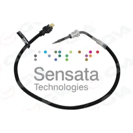 EGZOZ SICAKLIK SENSORU PARTIKUL FILT. ONCESI MERCEDES W205 W213 W222 C253 C257 W447 W463 B907 B910