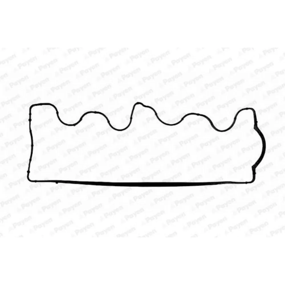 KÜLBÜRATÖR KAPAK CONTA BRAVA-BRAVO-DOBLO-MAREA-PALIO 1.9 JTD 01 >