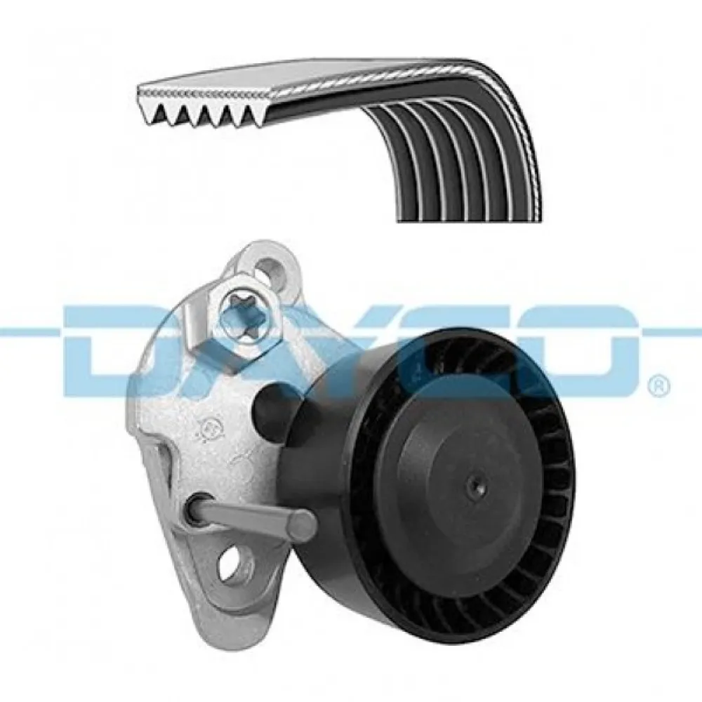 V Kayiş Seti Golf Vii-Polo-Passat-Jetta-A3-Leon Chzk-Chzd-Cjza-Cpva-Czca 1.0-1.2-1.4-1.5 Tsi 13 >