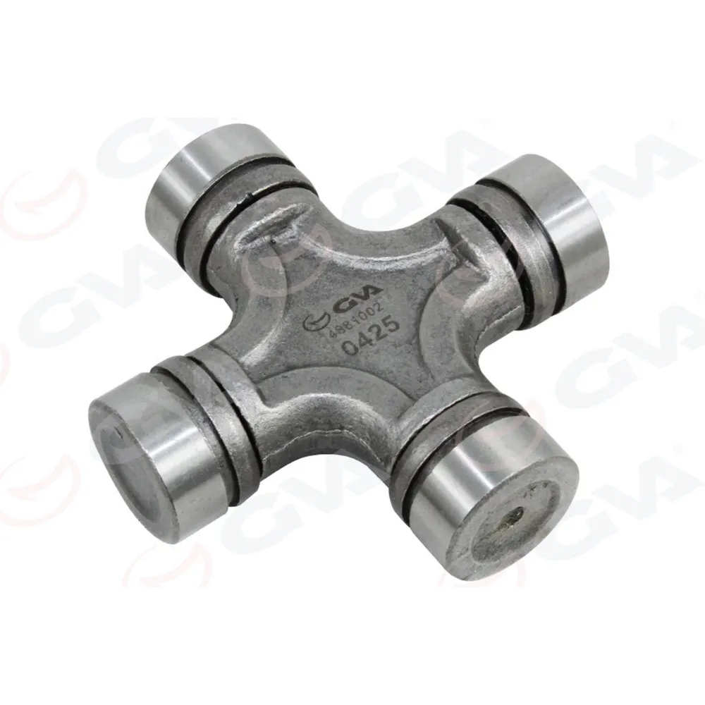 MAFSAL İSTAVROZU ISUZU D-MAX 2.5L EURO3 4X2 A 05-> ÖN / 2.5L 4X4 A 05-> ARKA - BÜYÜK TİP ÖL ÇÜ: İÇTEN SEGMANLI BOY:69 X KAFA ÇAPI:29