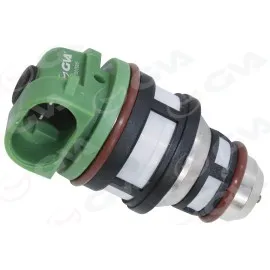 Enjektör Memesi Fiat Slx Yeşil Tek Nokta Iwm500.01N