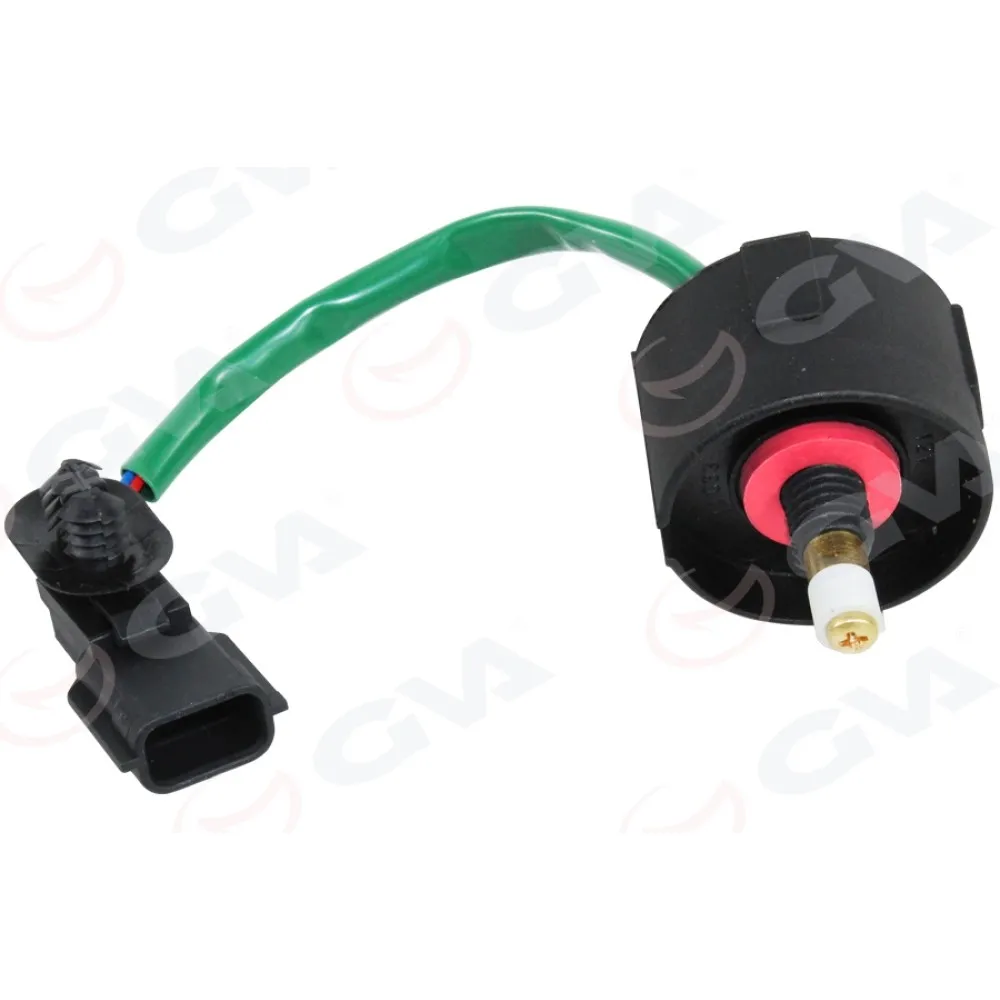 Mazot Filtre Sensörü Renault Kangoo Iii 08> Laguna Iii 1.5Dci