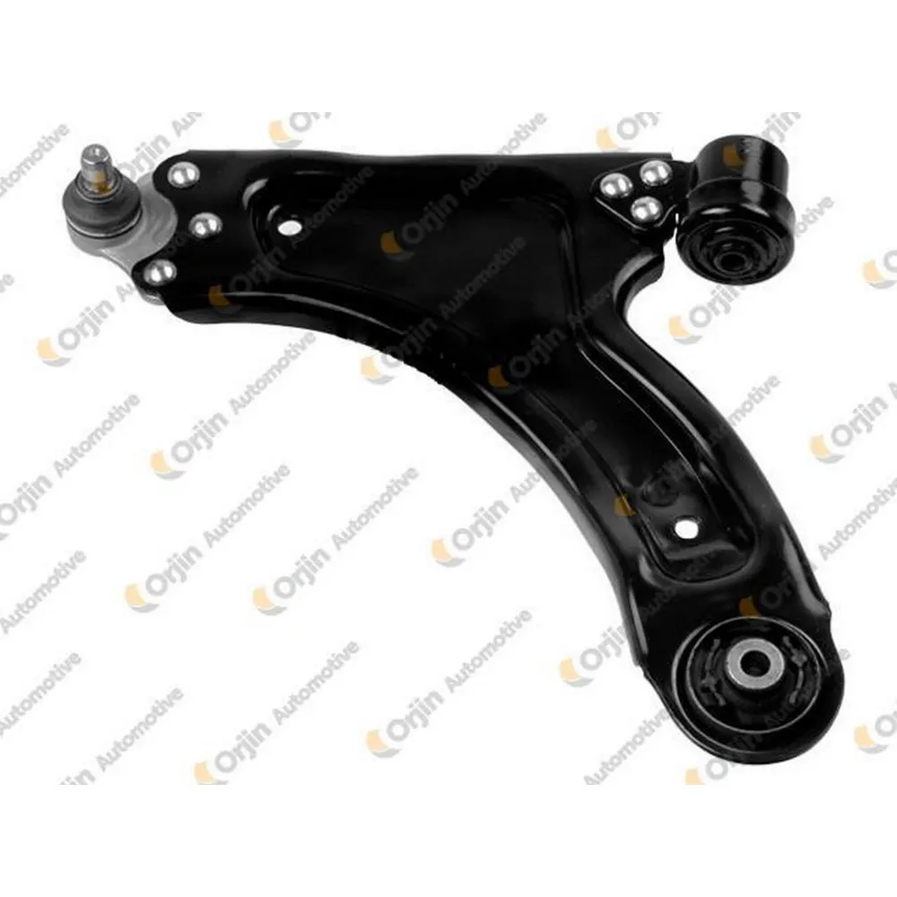 ALT SALINCAK KOMPLE SOL OPEL MERIVA A 03>10