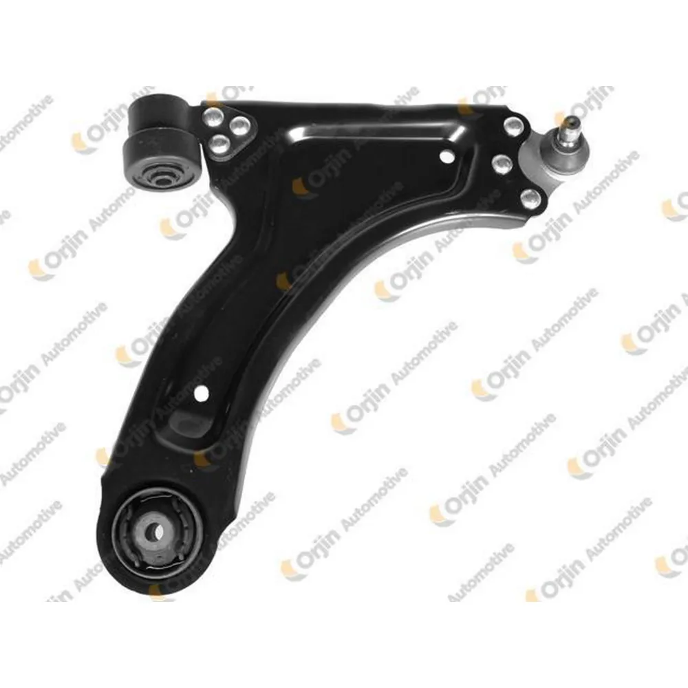 ALT SALINCAK KOMPLE SAĞ OPEL MERIVA A 03>10