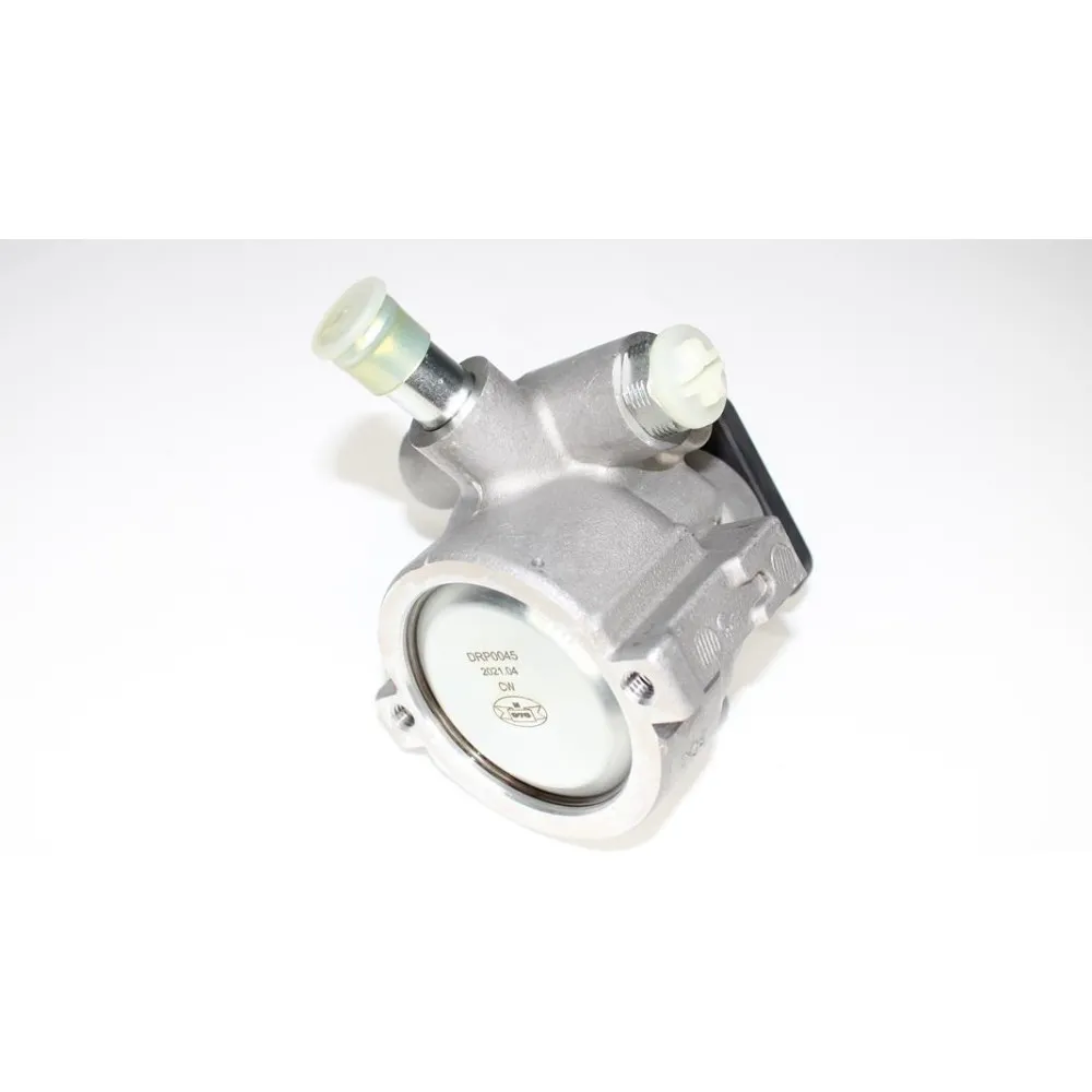 Direksyon Pompasi F.doblo-Albea-Bravo-Marea