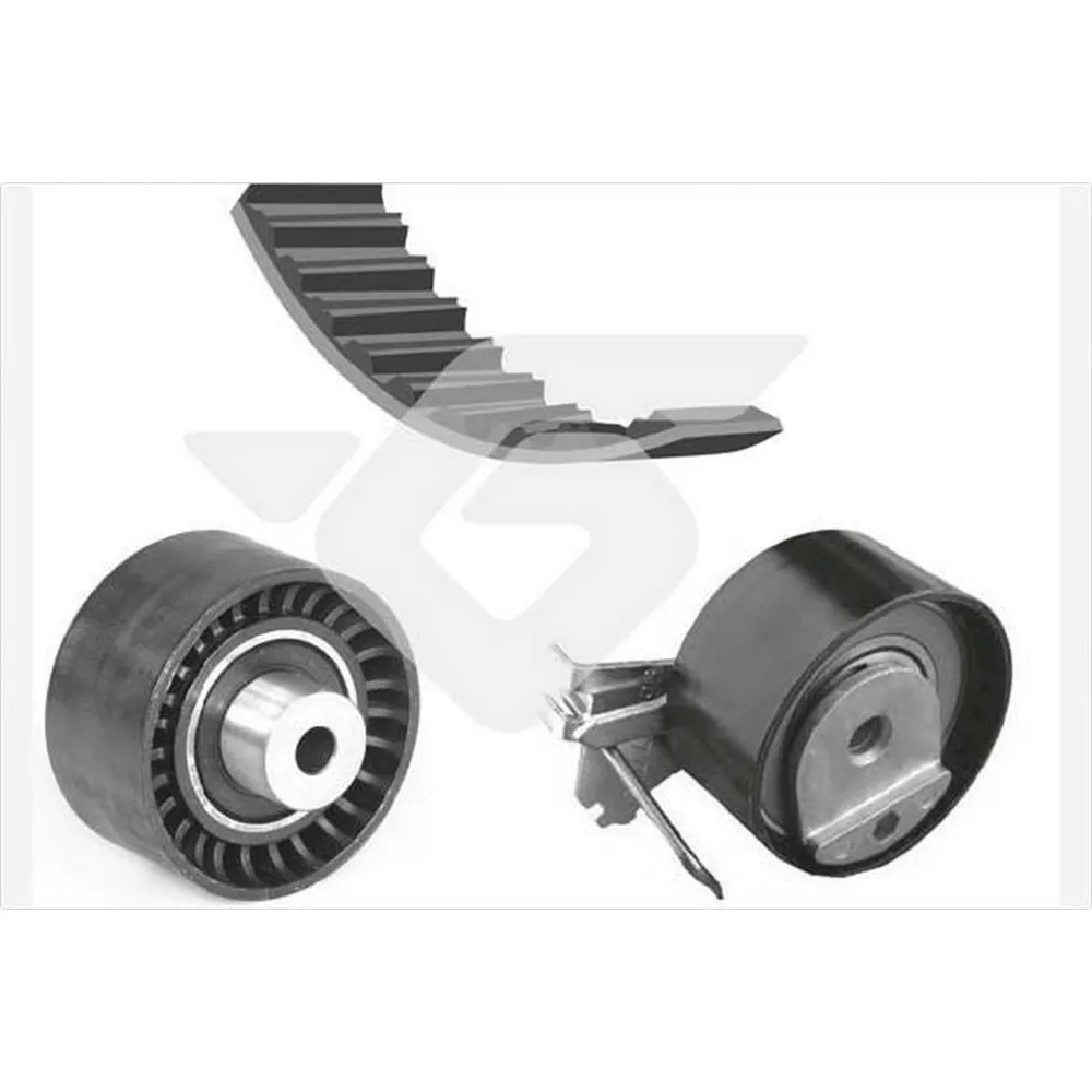 EKSANTRİK GERGİ KİTİ 135x254 P206-207-307-1007-C2-C3-C4 1.4 16V KFU ET3J4 K015615XS