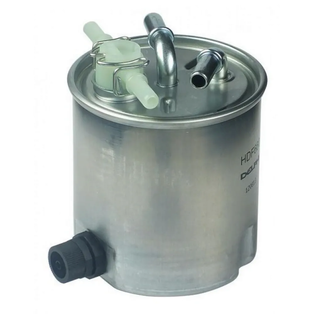 YAKIT FİLTRESİ NISSAN QASHQAI 2 1.5 DCİ-2.0 DCİ-XTRAIL 2.0 DCİ 07 > RENAULT KOLEOS 2.0 DCİ 08 >