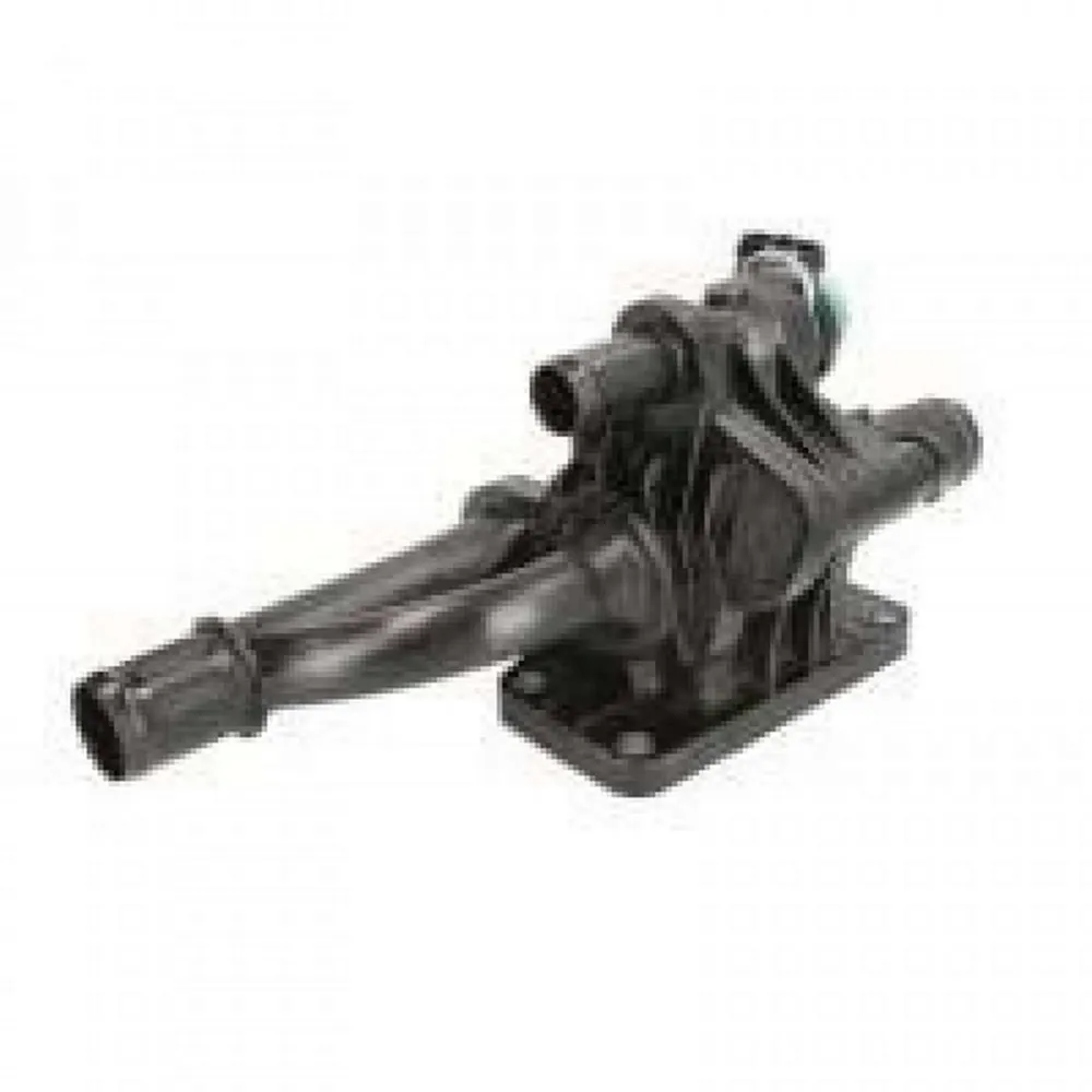 TERMOSTAT YUVASI KOMPLE PEUGEOT 206-207-307-308-407-1007-3008-5008-PARTNER TEPE-C2-C3-C4-C5 II FOCUS III 11> 1.6 TDCI COURIER 14> 1.5-1.6 TDCI FIESTA 08>17 1.5 TDCI B-MAX 14>