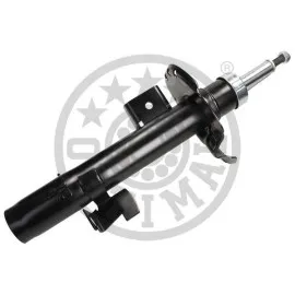 Amortisor On Sol Gazli Land Rover Discovery L550 Range Rover Evoque L358