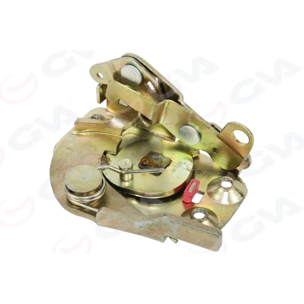 Kapi İç Kilidi M.124-Serçe Arka Sol