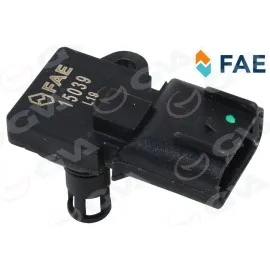 Map Sensörü Gaz Kelebek Sensörü Fiesta-Focus-C-Max 1.4-1.6 Benz 02> 2S6A-9F479-Bc-2S6A-9F479-Bb