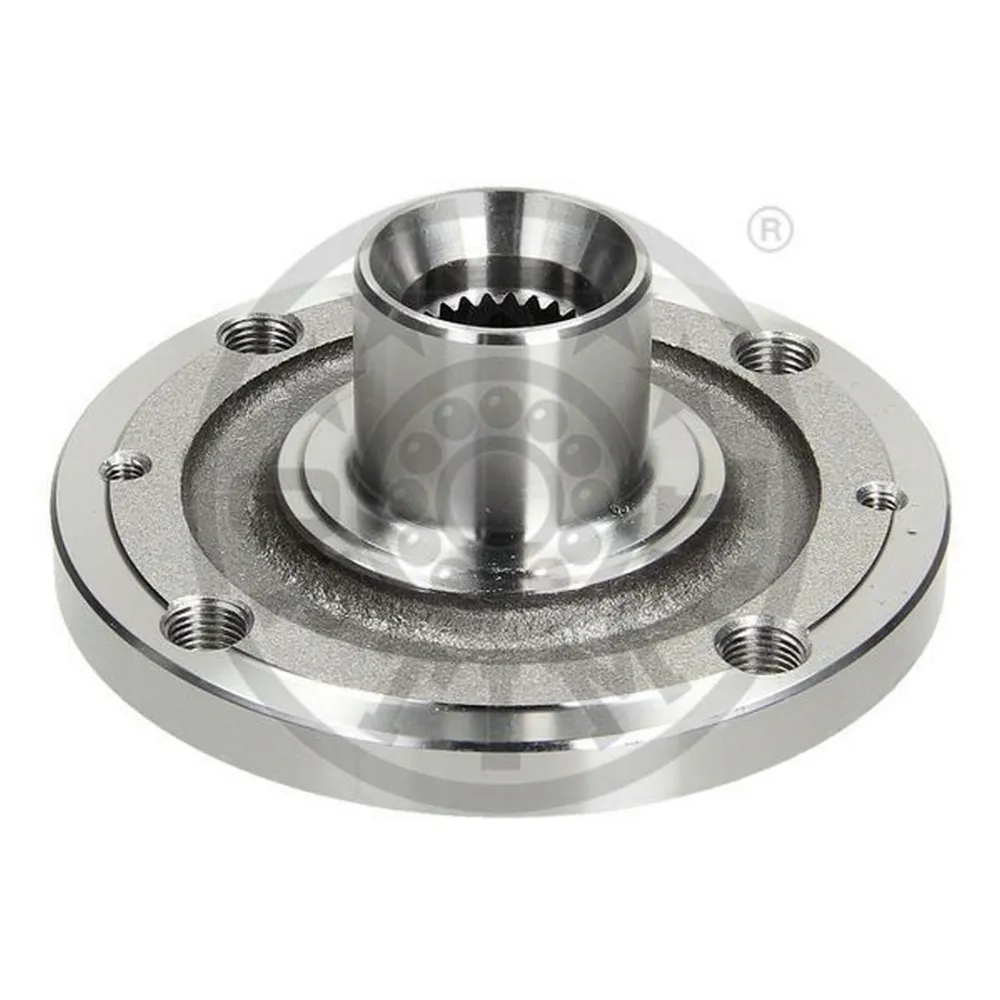 ÖN TEKER PORYASI RULMANSIZ PARTNER-P205-P206-P207-P208-P301-P306-P307-P308-P405-P406-P5008-C3-C4- C-ELYSEE-BERLINGO-XANTIA-XSARA-ZX-DS3-DS4-DS5 ABS Lİ 4 BİJON