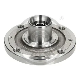 ÖN TEKER PORYASI RULMANSIZ PARTNER-P205-P206-P207-P208-P301-P306-P307-P308-P405-P406-P5008-C3-C4- C-ELYSEE-BERLINGO-XANTIA-XSARA-ZX-DS3-DS4-DS5 ABS Lİ 4 BİJON