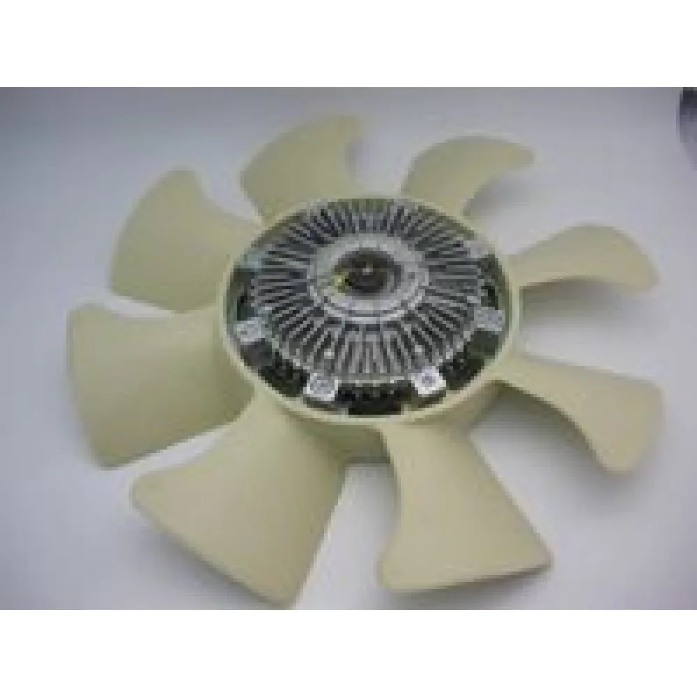 Fan Termik Kia Ceres 2.2L 2.4L S2 1Ton 83-> Pervaneli