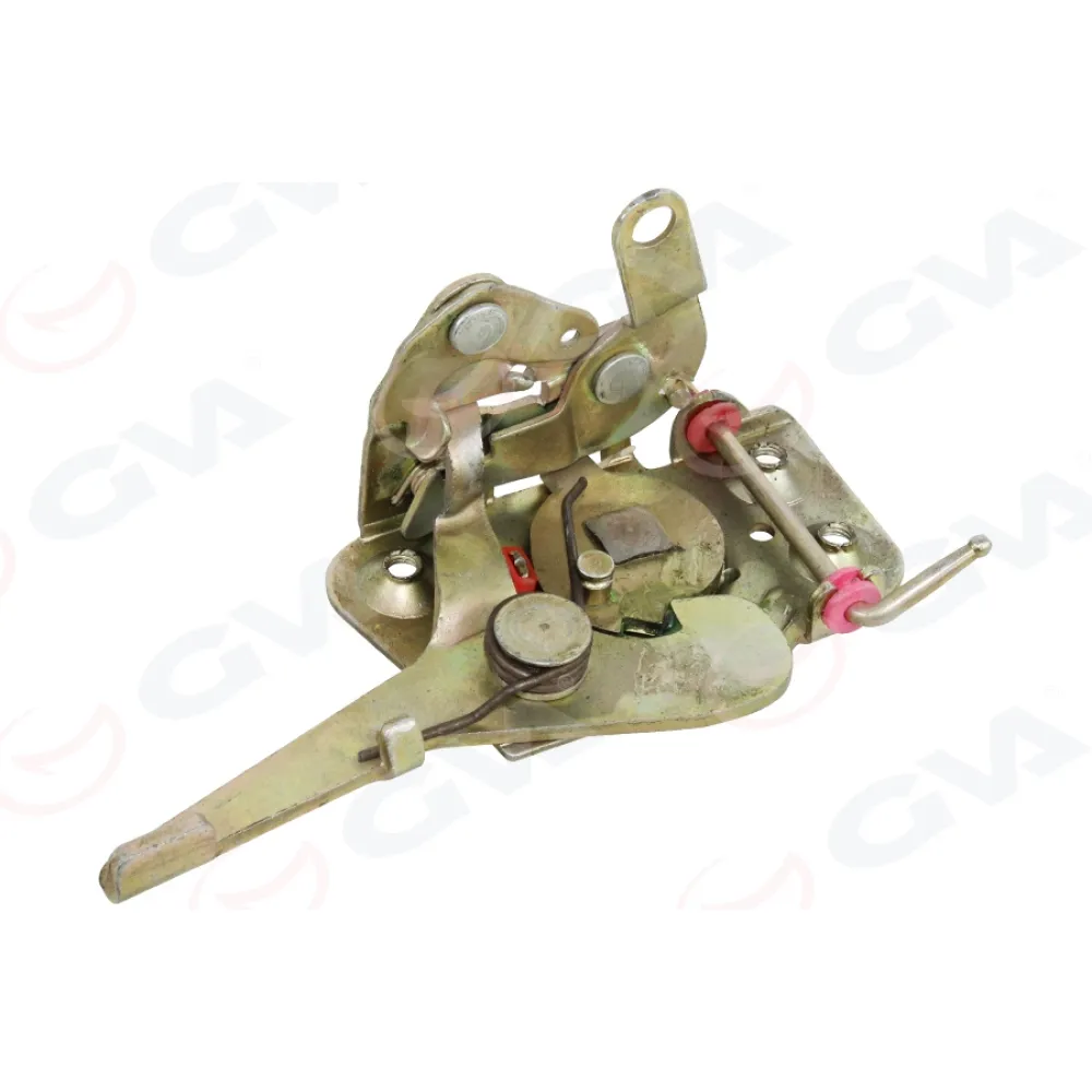 Kapi İç Kilidi M.124-Serçe Ön Sag