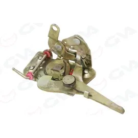 Kapi İç Kilidi M.124-Serçe Ön Sol