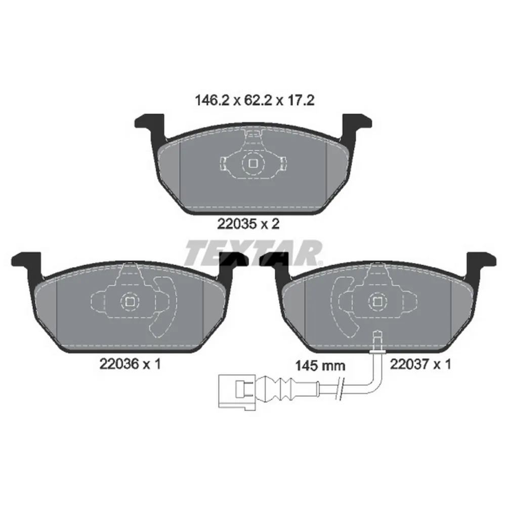 ÖN BALATA ÜSTTEN KULAKLI GOLF7-A3-LEON-OCTAVIA 12 >