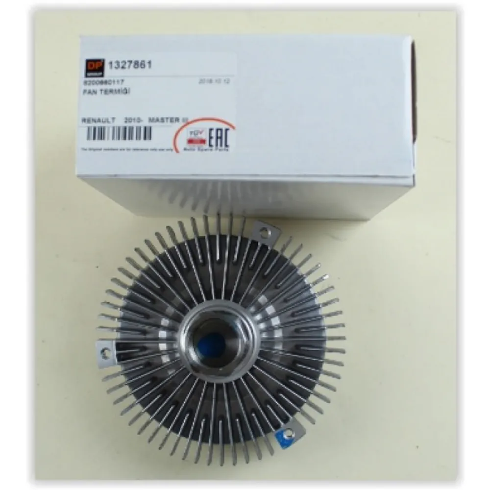1327862 - FAN TERMİĞİ MASTER III-MOVANO B 2.3 DCİ-CDTİ 2010 >