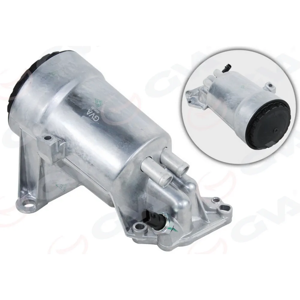 YAĞ SOĞUTUCUSU KOMPLE MASTER II 2.5 G9U/G9T