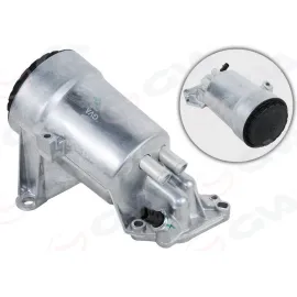 YAĞ SOĞUTUCUSU KOMPLE MASTER II 2.5 G9U/G9T