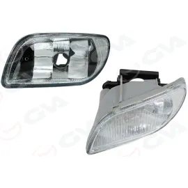 SİS FARI SOL CHEVROLET LACETTI J200 03 >