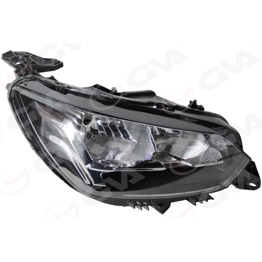 Far Sağ Ledsiz P.208 2019-