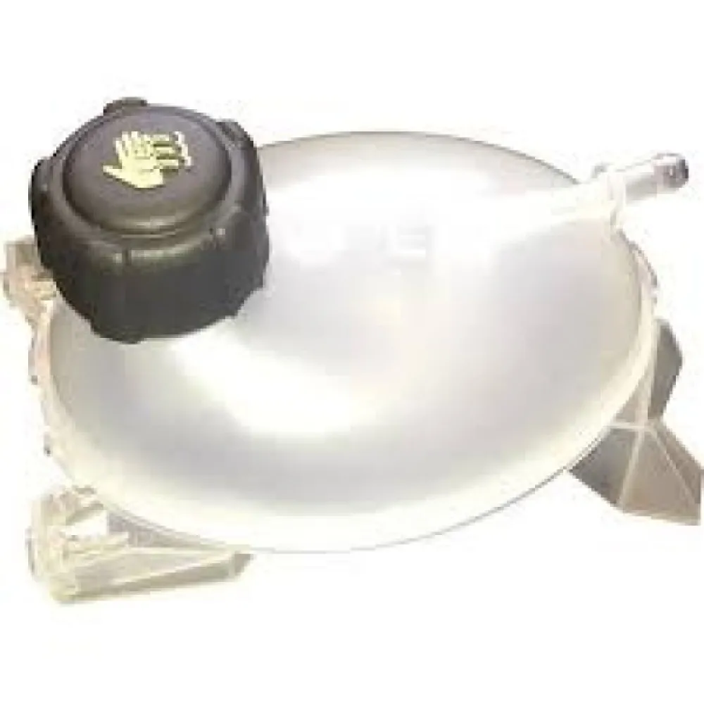 Radyatör Ek Deposu Kapaksiz [ Renault Clio Iv-Symbol 2014 -, Dacia Dokker-Lodgy ]