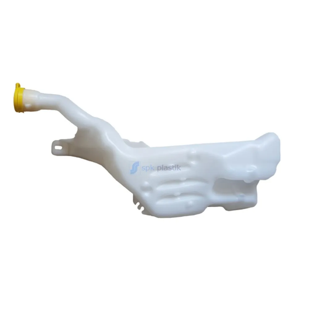 Su Fiskiye Deposu Kapakli [ Renault Megane Iv ]